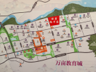 丽景榕华府区位