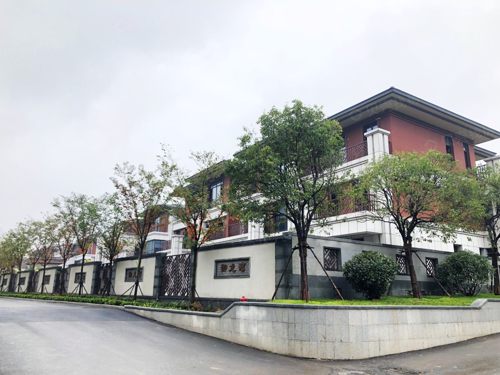 鸿顺御龙湾相册