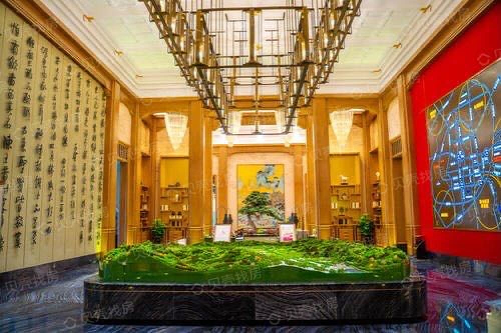 世茂莲花山小镇相册