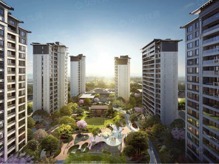 【建发和玺_福州建发和玺楼盘房价】户型-怎么样-贝壳福州楼盘网