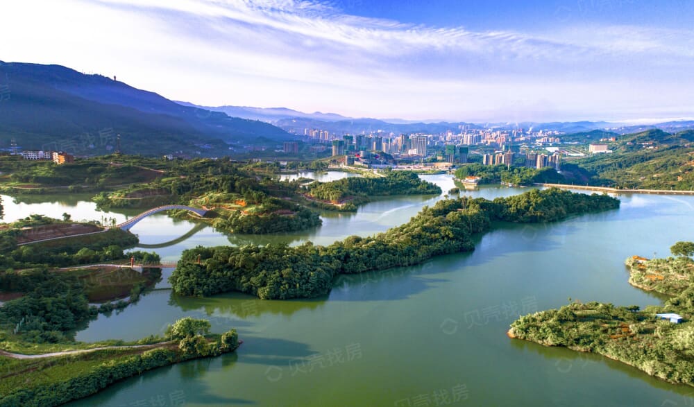 誉府·锦院相册