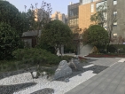 富力开远城实景图