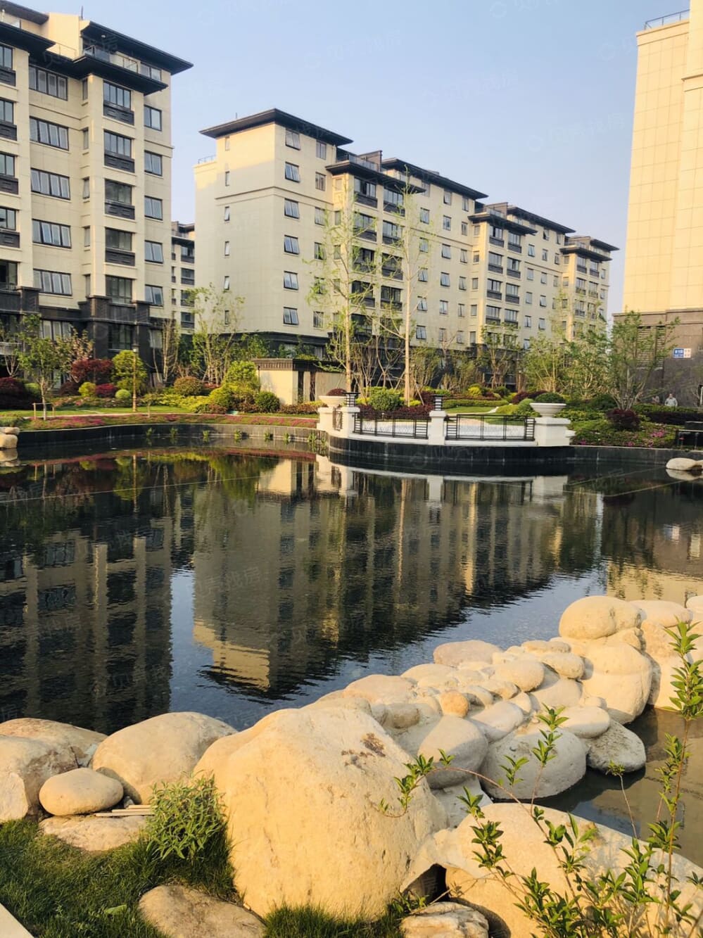 奥体紫兰园相册