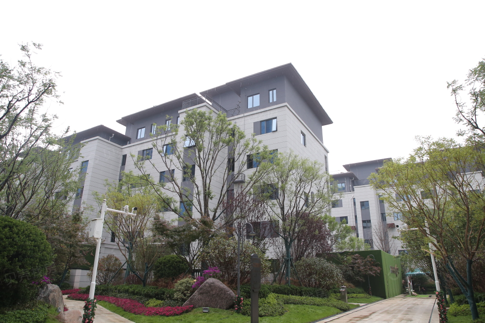 碧桂园香湖湾1号相册