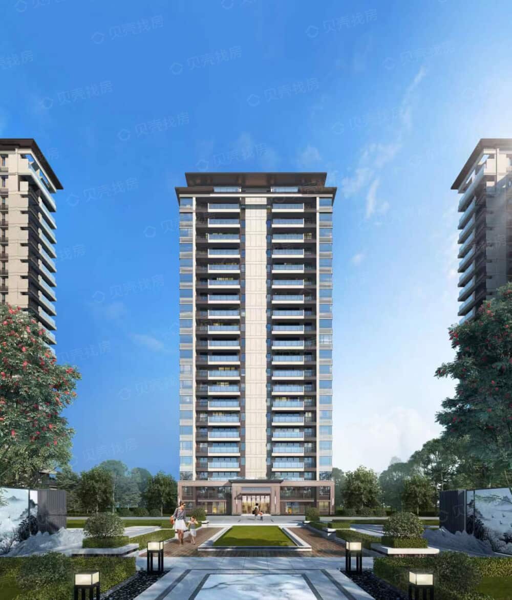 【景茂誉府二期_北京景茂誉府二期楼盘】房价,户型,开盘时间详情-北京