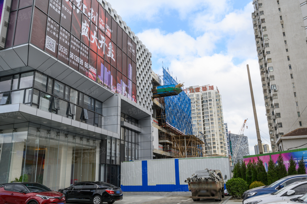 大商烟台城市乐园相册