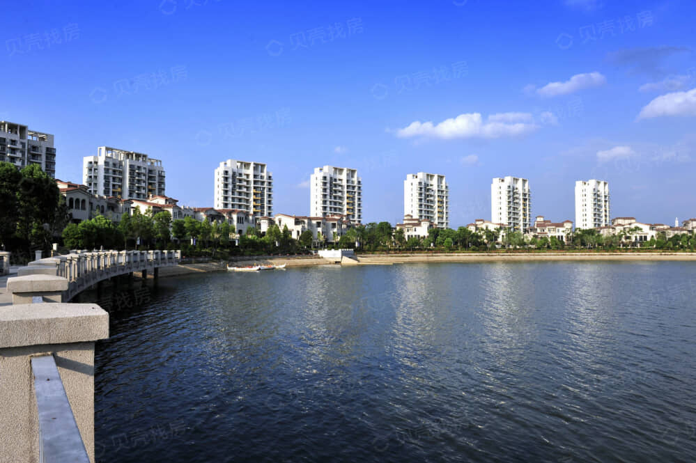 深业堤亚纳湾相册