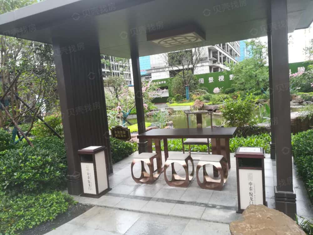 申泰悦龙门相册