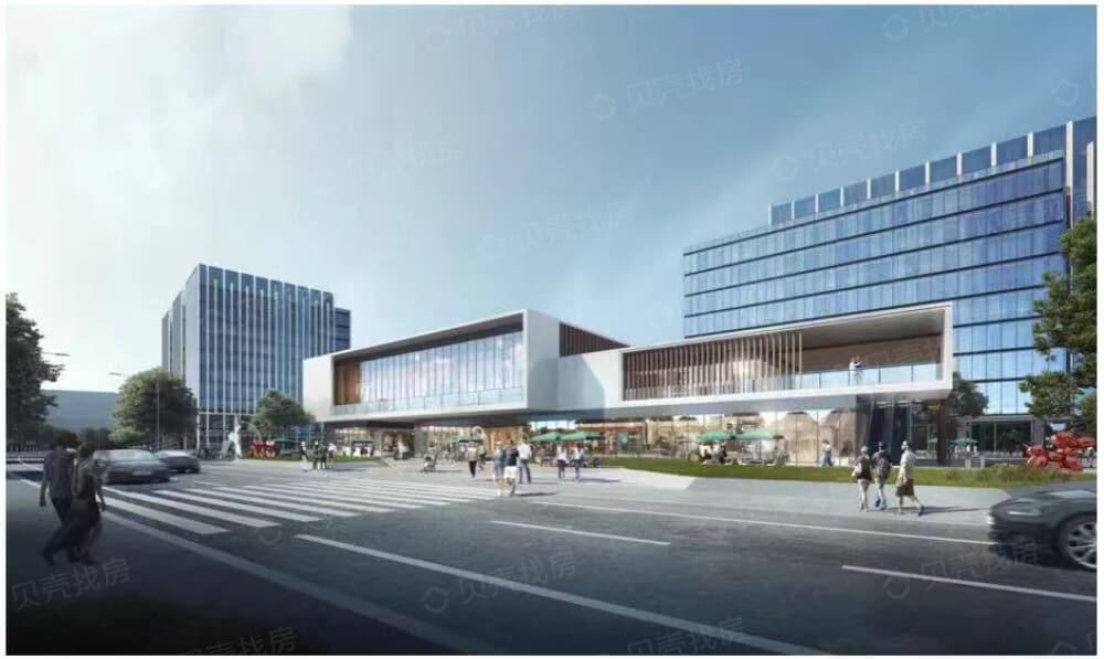 【马厂坝tod青云壹号_南昌马厂坝tod青云壹号楼盘】房价,户型,开盘