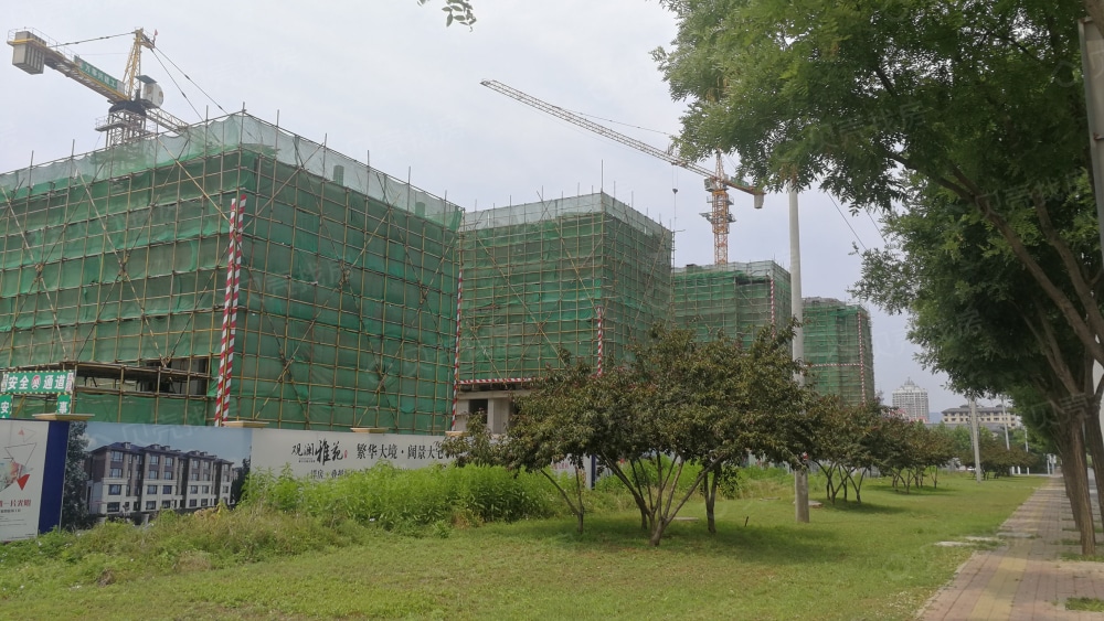 观澜雅苑相册