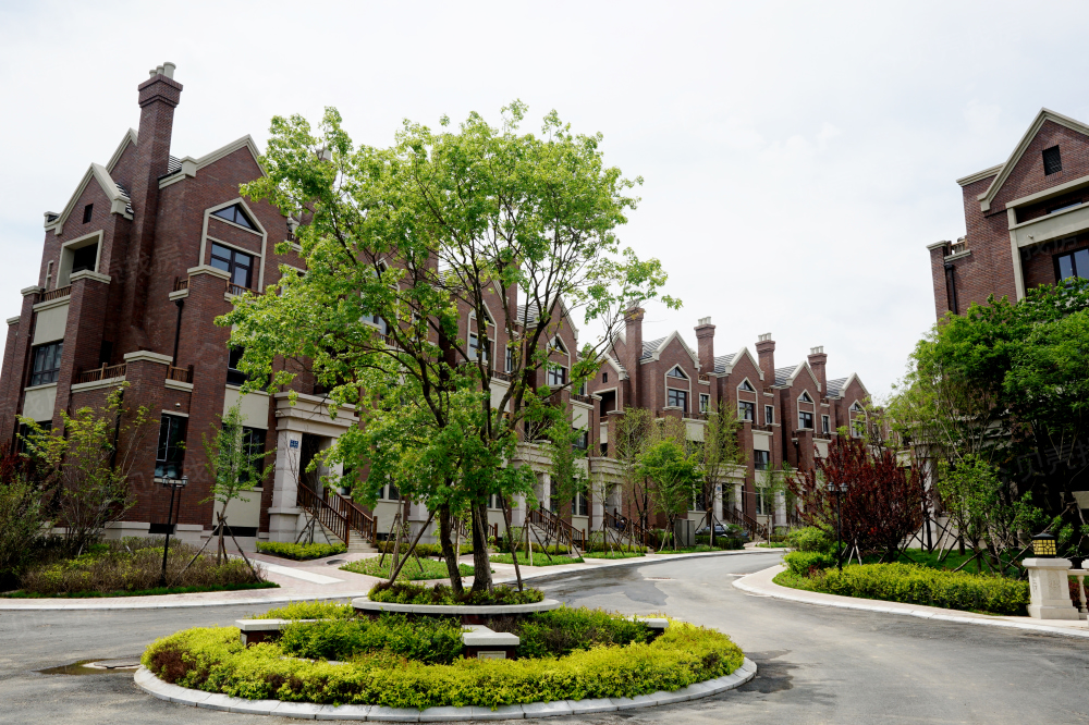 【保利江山墅_丹东保利江山墅楼盘】实景图相册-丹东贝壳新房