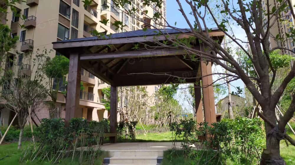 欣隆湖滨半岛相册