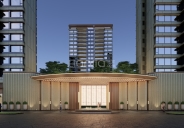 阳光云境楼盘图片