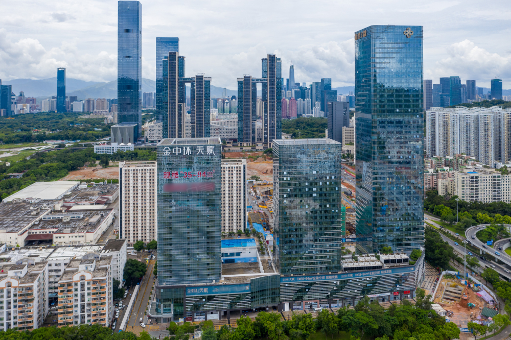 金中环·天赋相册