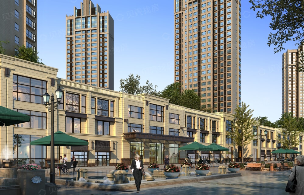 菏泽当代城moma相册