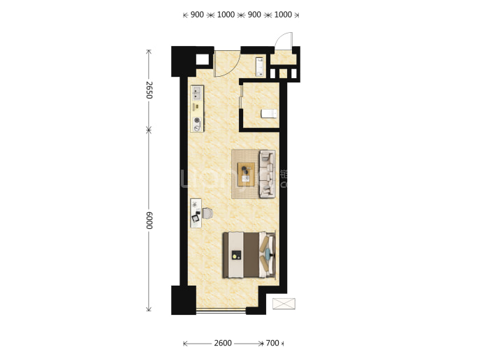 【新长海尚都国际_常州新长海尚都国际楼盘】房价,户型,开盘时间详情