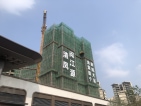 清凤阅江源实景图