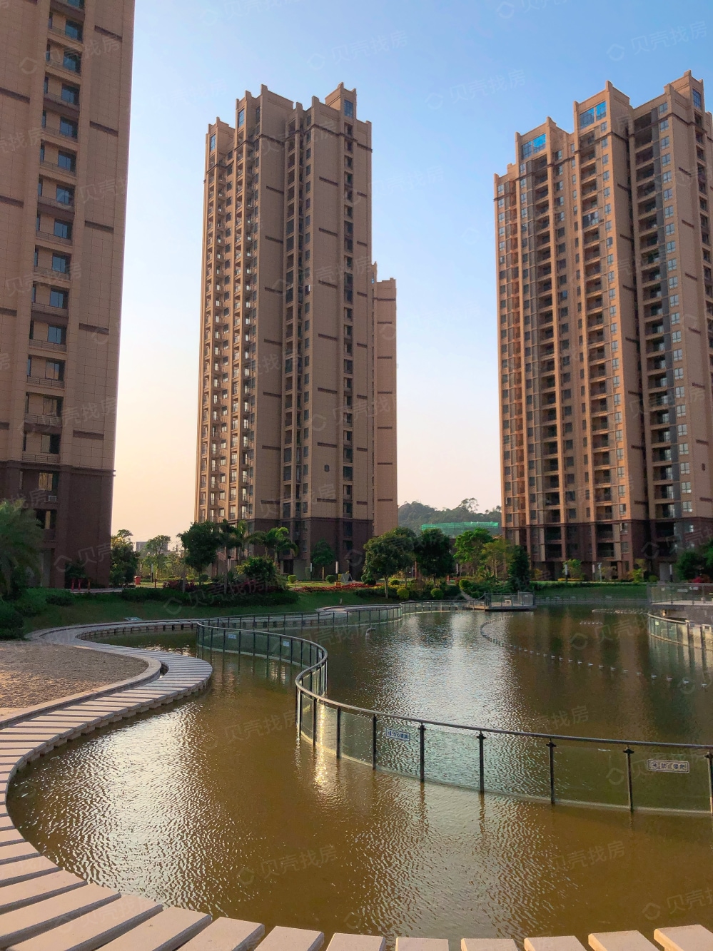 海西如意城相册