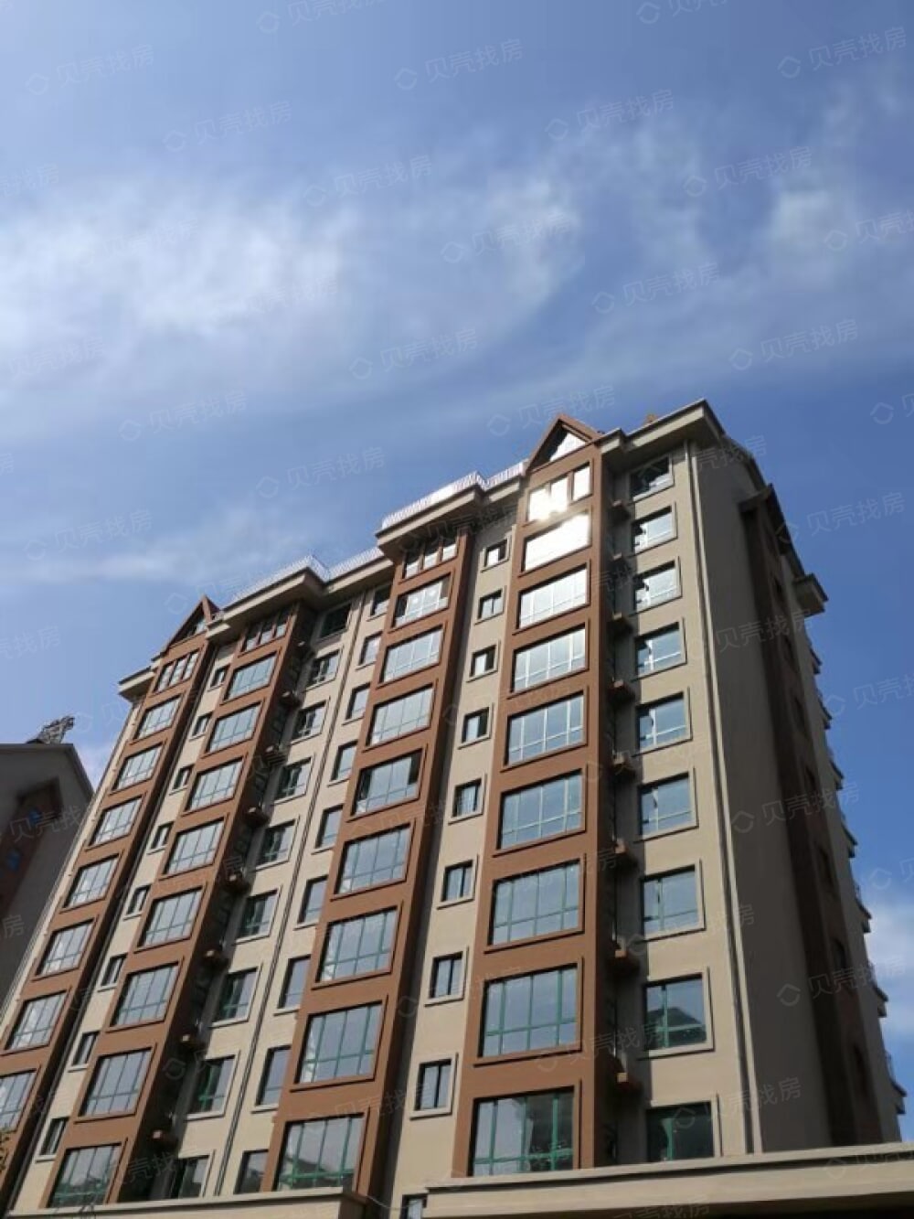 【新宇黄金水岸_丹东新宇黄金水岸楼盘】实景图相册|高清大图-丹东