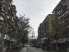 保利时代实景图
