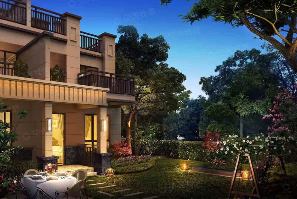 【美的蝴蝶海_杭州美的蝴蝶海楼盘】房价,户型,开盘