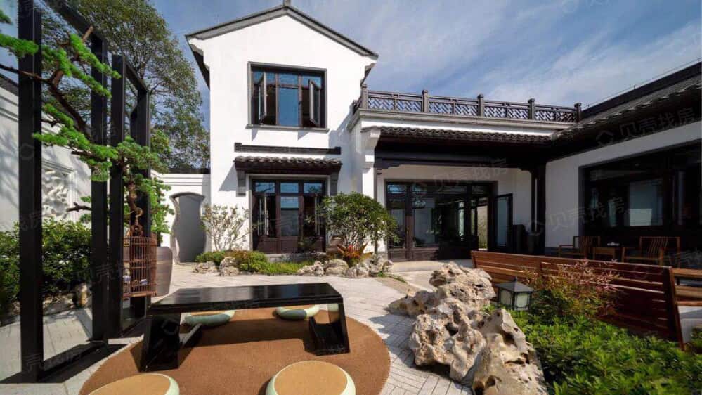 天泰桃花源相册