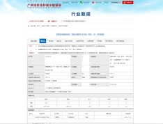 广州敏捷绿湖首府预售许可证