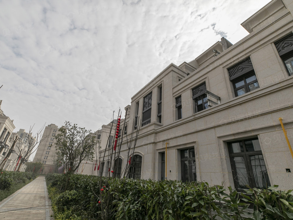 颐盛御中环相册