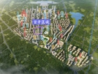 金茂西海岸·创新科技城实景图