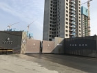 保利时代实景图