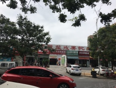 碧桂园双湖城小区配套