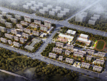 中国铁建花语拾光