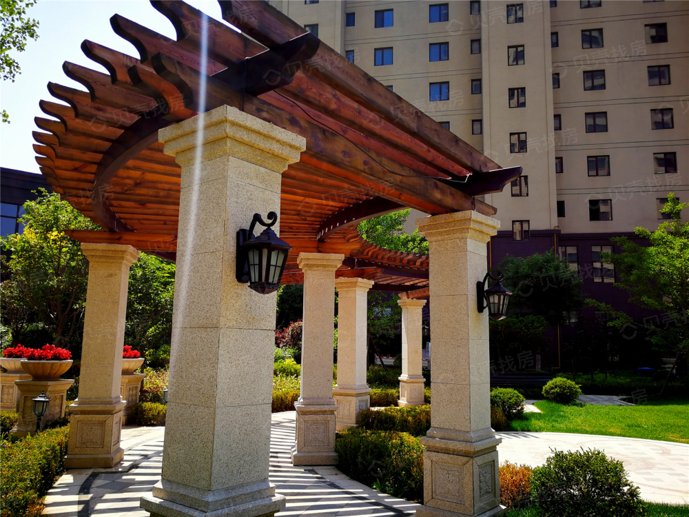 银河湾(振兴区)相册