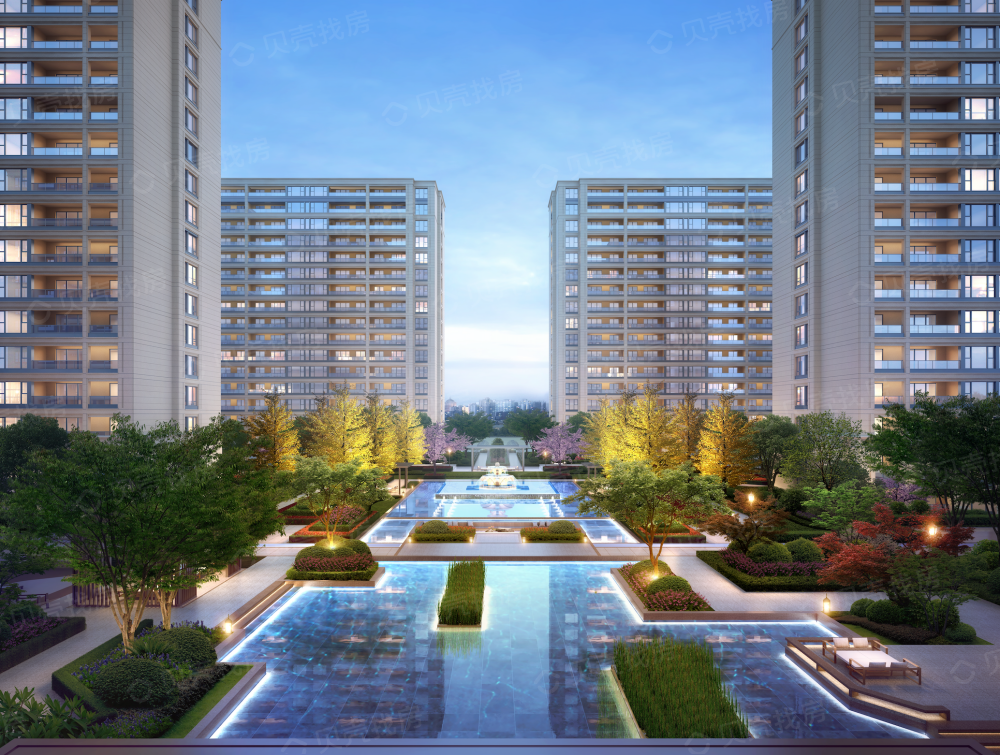 绿城·兰园相册