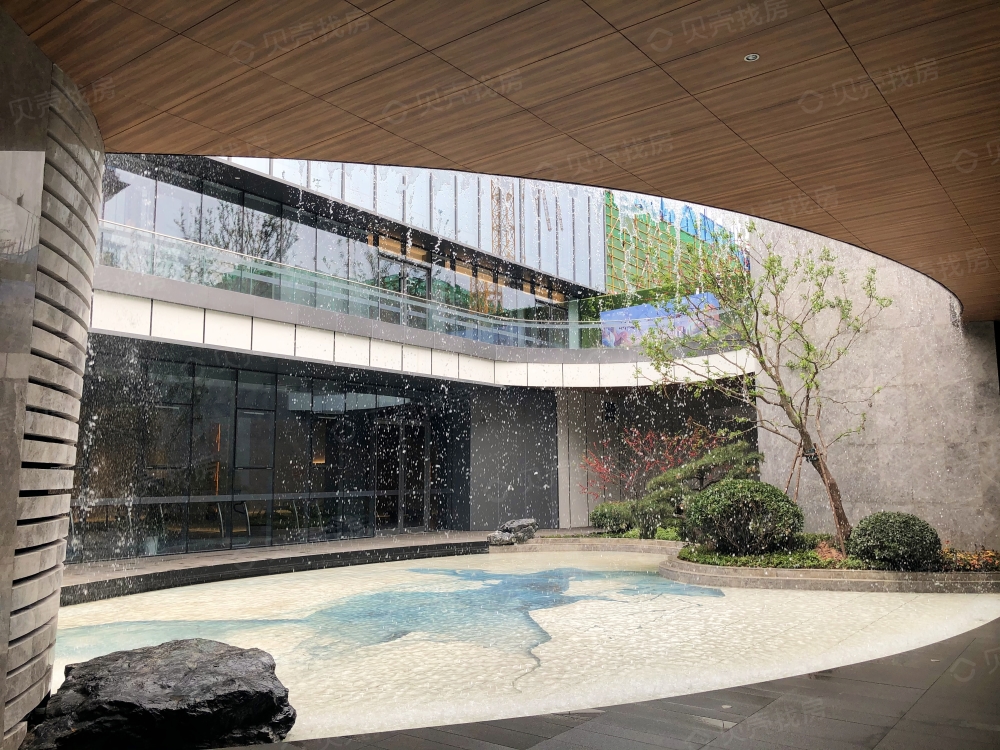 华耀城·佳兆业洛阳中心相册