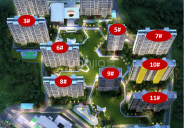 湖南建投·城市之光楼盘图片