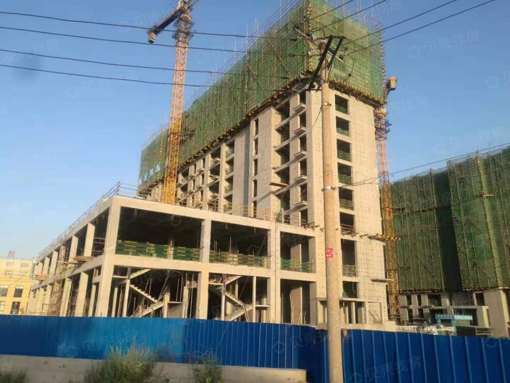 邢台开元悦城相册