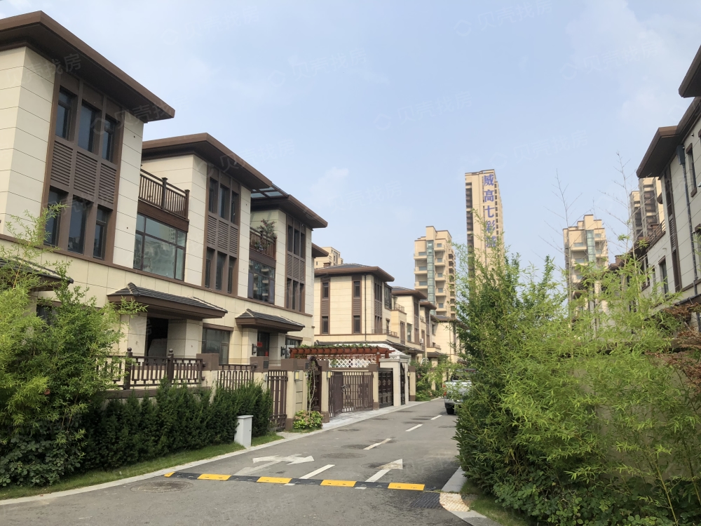 威高七彩城相册