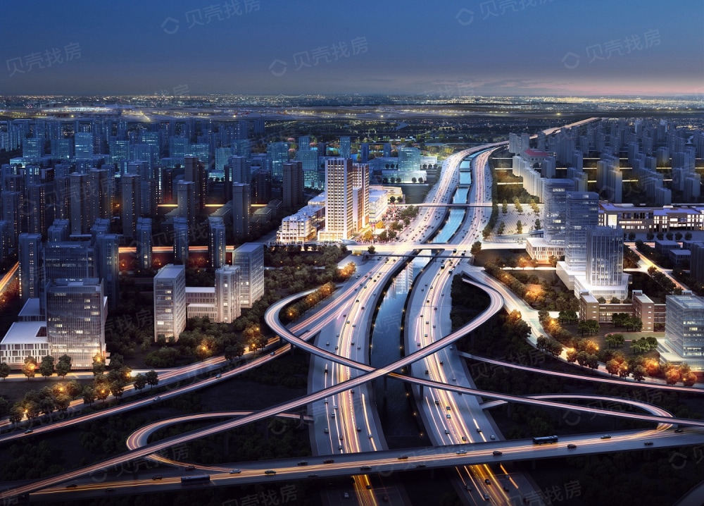 【融创融园_昆明融创融园楼盘】房价,户型,开盘时间详情-昆明贝壳新房