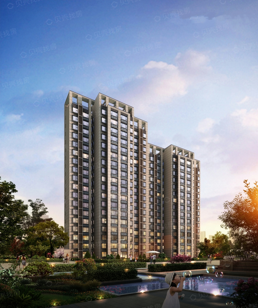 东胜珑悦园相册