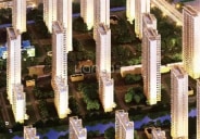 绿地·张家港城际空间站楼盘图片