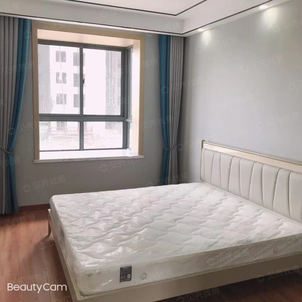 翰林华府样板间