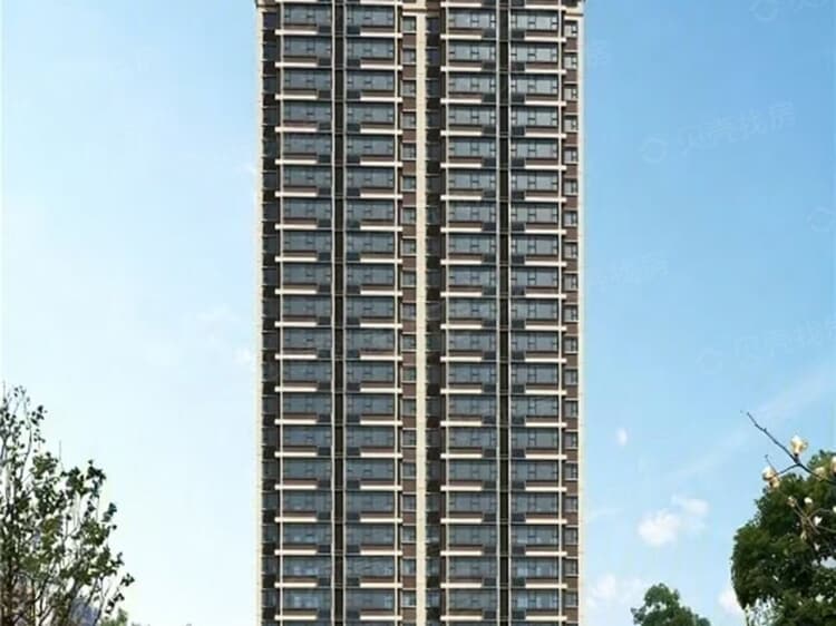 璞丽豪庭效果图相册