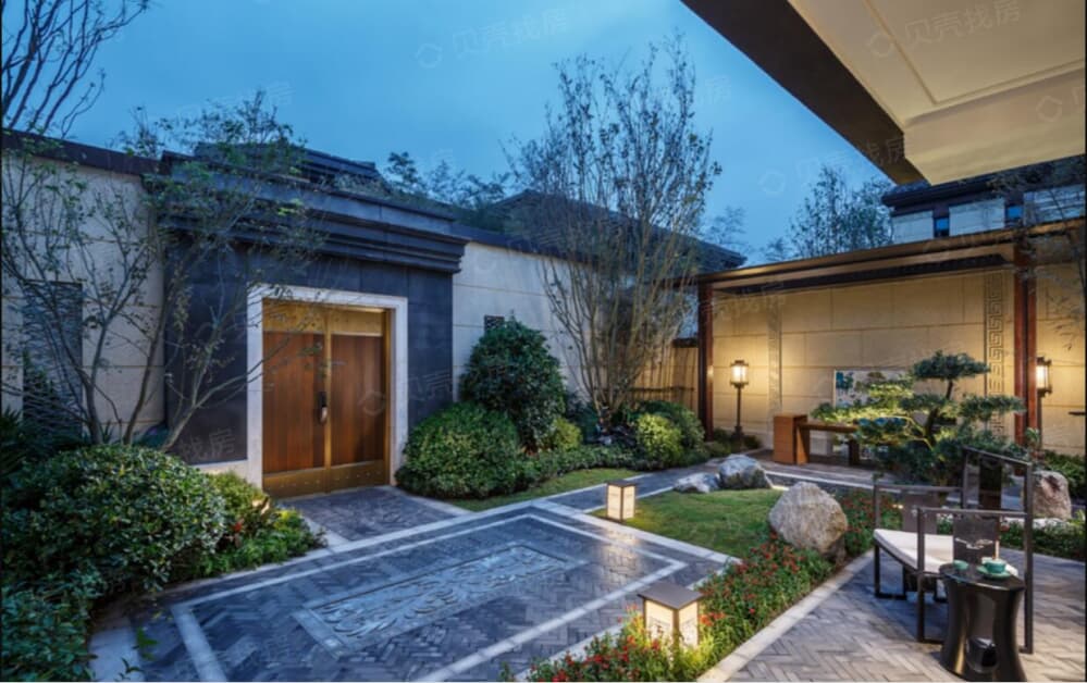 碧桂园·阅江山