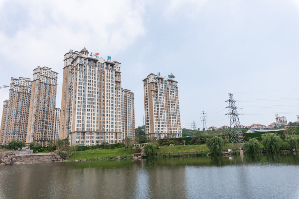 碧桂园凤凰山庄c区相册