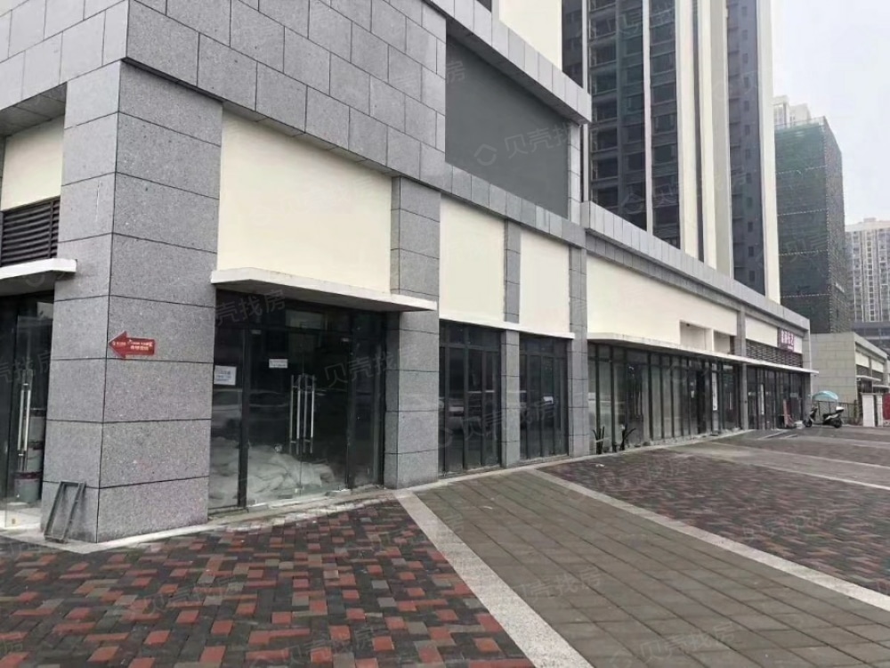 富力城新壹站相册