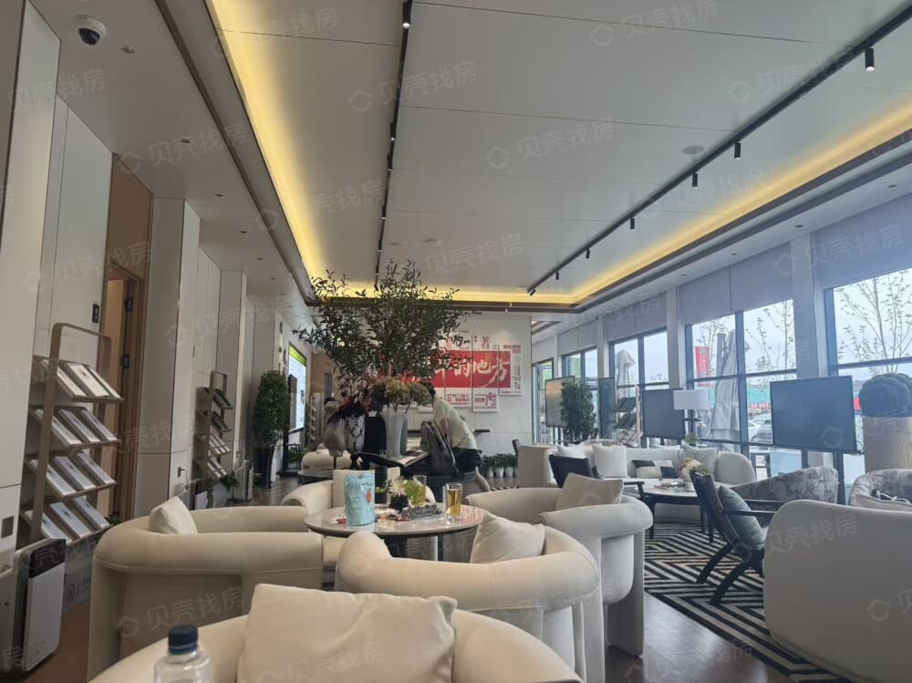 万载·风华心著项目现场