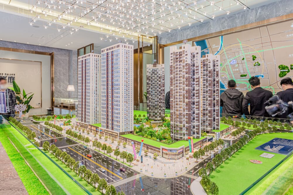 【京基御景珑庭_昆明京基御景珑庭楼盘】房价,户型,开盘时间详情-昆明