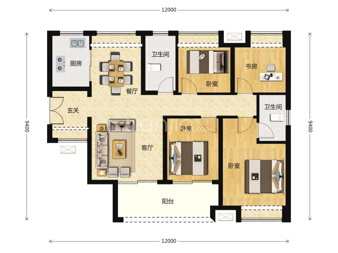 【灿邦珑廷_惠州灿邦珑廷楼盘】房价,户型,开盘时间详情-惠州贝壳新房