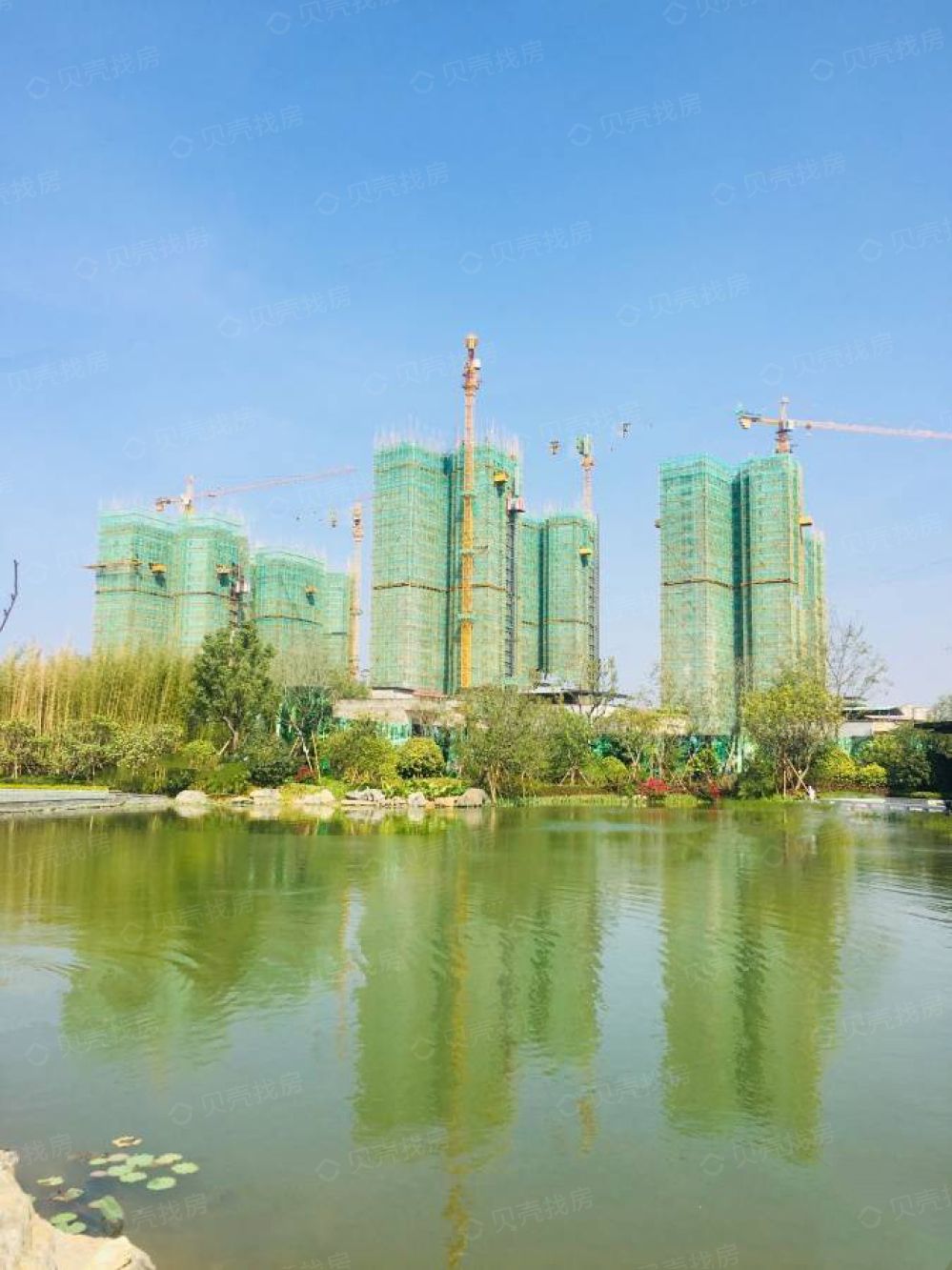 新城·金樾江南相册